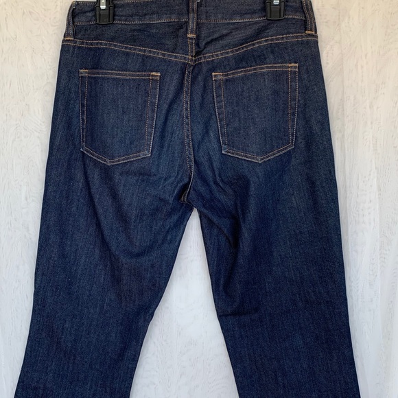 Dark blue jeans - Picture 8 of 10